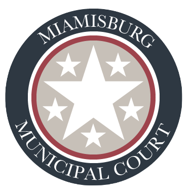 Miamisburg Court Logo